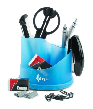 Forpus Namizni organizator Rotary