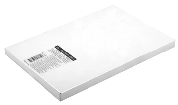 Forpus Etikete Forpus Eco 38 x 21,2 mm