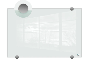 Forpus Steklena magnetna tabla Forpus 45 x 60 cm