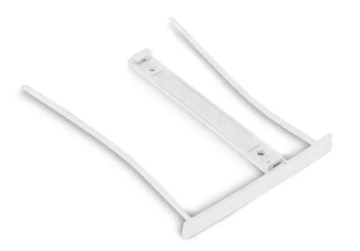 Forpus Arhivska sponka PVC, 100/1