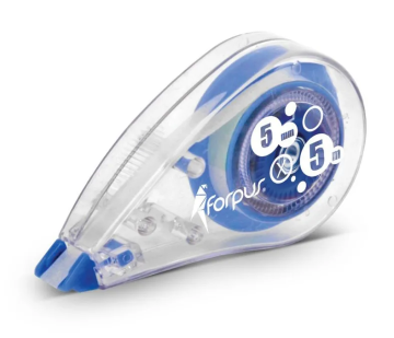 Forpus Korekturni trak Forpus, 5 m