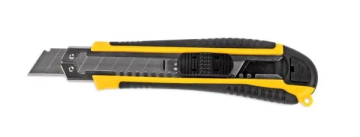 Forpus Olfa nož Professional 18 mm + 2 rezili