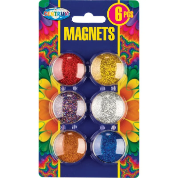 Forpus Magneti Forpus 30mm, 6/1