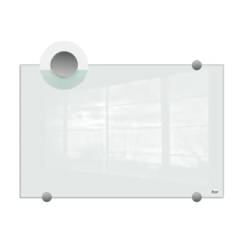Forpus Steklena magnetna tabla Forpus 60 x 90cm