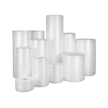 Bipak Folija z mehurčki močnejša 115g,100 mm x 67 m