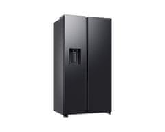 Samsung RS70F65KEFEO ameriški hladilnik