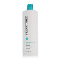 Paul Mitchell Instant Moisture Shampoo 1000 ml šampon suhi lasje unisex