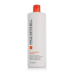 Paul Mitchell Color Protect Shampoo 1000 ml šampon barvani lasje za ženske