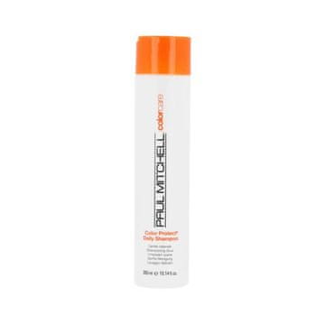 Paul Mitchell Color Protect Shampoo zaščitni šampon za barvane lase za ženske
