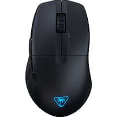 Turtle Beach  Pure Air, črna igralna miška