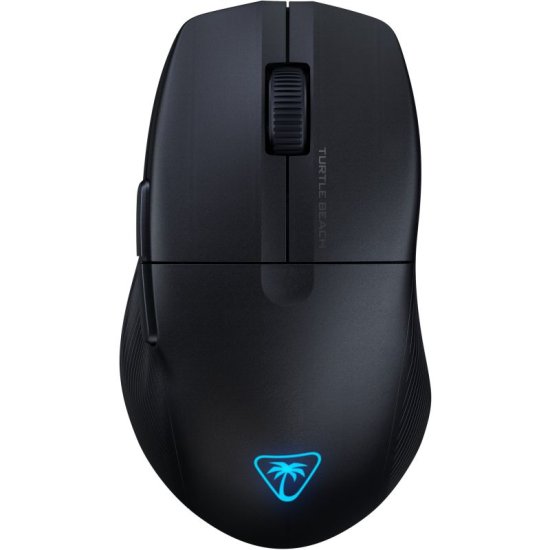 Turtle Beach  Pure Air, črna igralna miška
