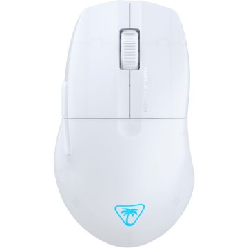 Turtle Beach  Pure Air, bela igralna miška