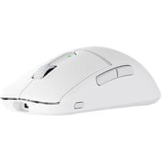Turtle Beach  Burst II Air, bela igralna miška