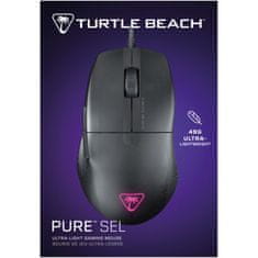 Turtle Beach  Pure SEL, igralna miška 