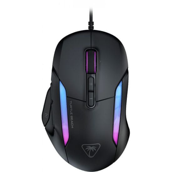 Turtle Beach  Kone II, igralna miška