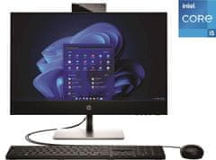 Hewlett Packard Večnamenski računalnik HP ProOne 440 G9 23,8"/i5 13500T/16GB/512GB/DOS