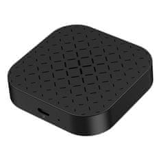 Carlinkit Tbox Basic (2+16G) brezžični adapter Carplay/Android (črn)