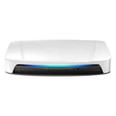 Carlinkit CPC200-Tbox UHD brezžični adapter Carplay/Android (bel)