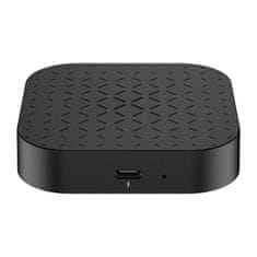 Carlinkit Tbox Basic (2+16G) brezžični adapter Carplay/Android (črn)