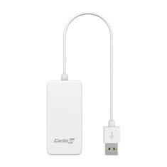 Carlinkit Brezžični adapter Carlinkit CPC200-HD2CP Carplay