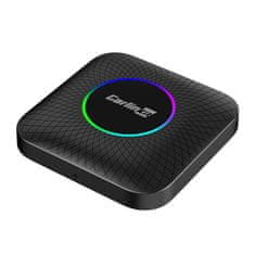 Carlinkit TBOX-Plus 8+128GB Apple Carplay/Android Auto brezžični adapter