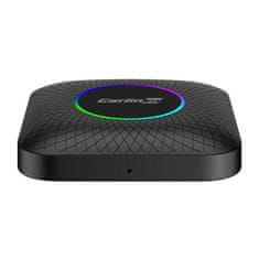 Carlinkit TBOX-Plus 8+128GB Apple Carplay/Android Auto brezžični adapter