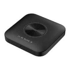 Carlinkit TBOX-Plus 8+128GB Apple Carplay/Android Auto brezžični adapter