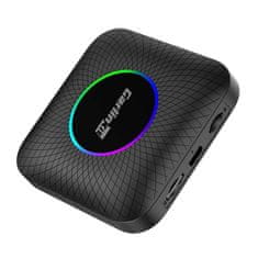 Carlinkit TBOX-Plus 8+128GB Apple Carplay/Android Auto brezžični adapter