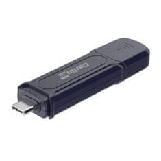 Carlinkit Brezžični adapter Carlinkit MINI PRO Carplay/Android Auto