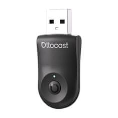 Ottocast CA505-T MINI 2-v-1 brezžični adapter