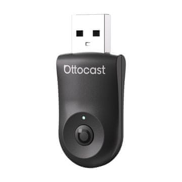 Ottocast CA505-T MINI 2-v-1 brezžični adapter