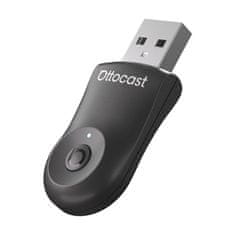 Ottocast CA505-T MINI 2-v-1 brezžični adapter