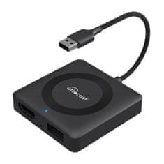 Ottocast Avtomobilski TV adapter MAX Ottocast CA361-C4