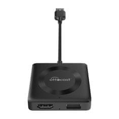 Ottocast Avtomobilski TV adapter MAX Ottocast CA361-C4