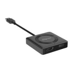 Ottocast Avtomobilski TV adapter MAX Ottocast CA361-C4