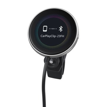 Ottocast Adapter Ottocast N91-C CarPlay Clip + difuzor za vonjave