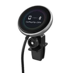 Ottocast Adapter N91-C CarPlay Clip + Dišavni difuzor