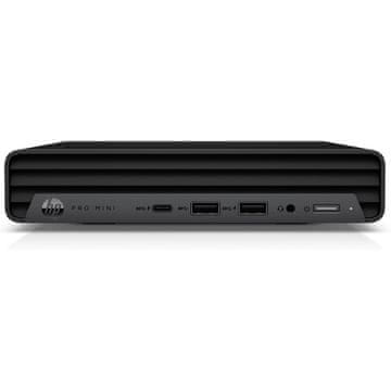 HP-hewlett-packard  Pro Mini 400 G9 Intel Core i7-14700T 16GB 512GB/SSD W11P