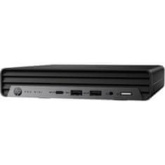 HP-hewlett-packard  Pro Mini 400 G9 Intel Core i7-14700T 16GB 512GB/SSD W11P