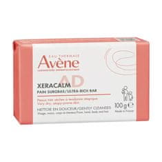 Avéne XeraCalm ultra bogato milo za zelo suho in atopično kožo 100 g