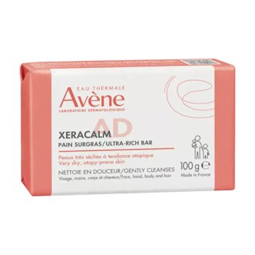 Avéne XeraCalm ultra bogato milo za zelo suho in atopično kožo 100 g