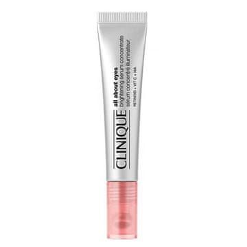 Clinique Koncentrirani serum za posvetlitev oči All About Eyes 10 ml