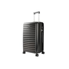 Aga Travel Potovalni kovček 66x46x27cm MR4673 Črna