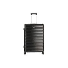 Aga Travel Potovalni kovček 66x46x27cm MR4673 Črna