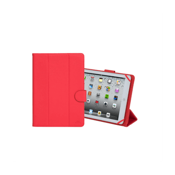 RivaCase Rdeča torba za tablico 9.7-10.5 3137 red