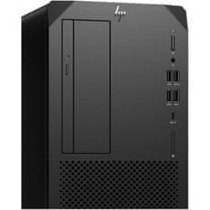 HP-hewlett-packard  Z2 G9 TWR Intel Core i9-14900K 64GB 2TB/SSD W11P