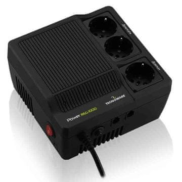 Tecnoware Stabilizator napetosti 220V / 1000VA