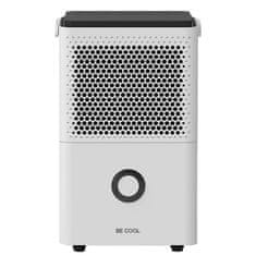 Be Cool Razvlaževalnik zraka 10 litrov 240W