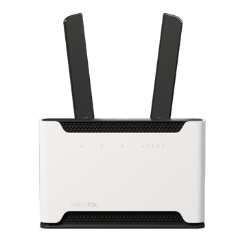 Mikrotik Chateau 5G usmerjevalnik