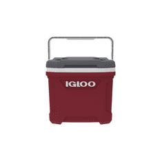 Igloo Hladilna torba LATITUDE 16 rdeča 15L